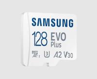 SAMSUNG 128GB mSD EVO Plus MB-MC128KA/TR 130MB/S 'e Kadar